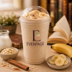 Banana Oats
