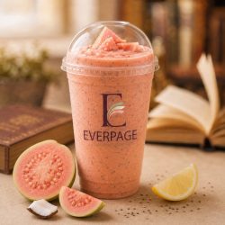 Guava Letters