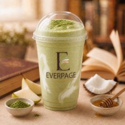 Matcha Manuscript