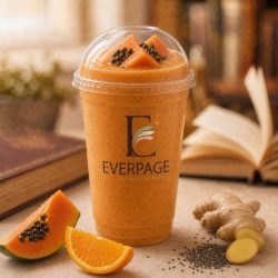 Papaya Poetry